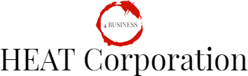 heatcorp logo